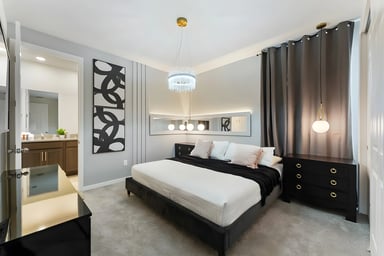 Bedroom 6