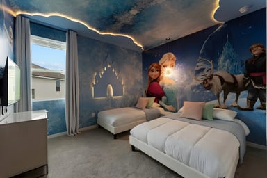 Bedroom 5