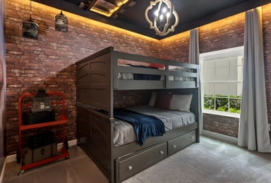 Bedroom 5