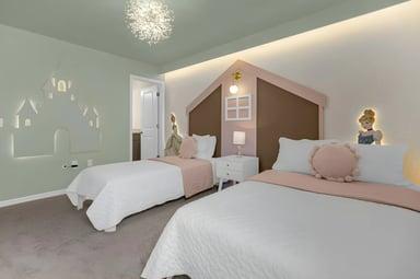 Bedroom 5