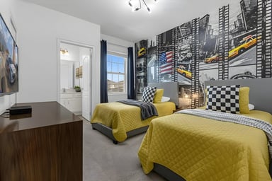 Bedroom 4
