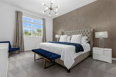 Bedroom 8