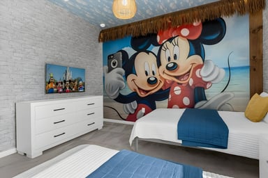 Bedroom 9