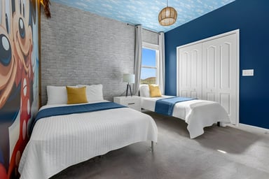 Bedroom 11