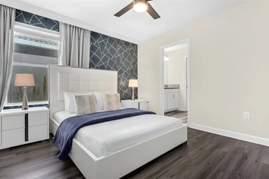 Bedroom 7