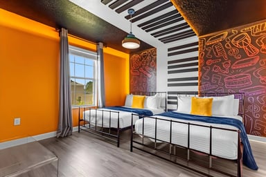 Bedroom 6