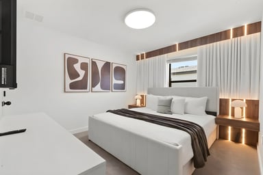 Bedroom 3