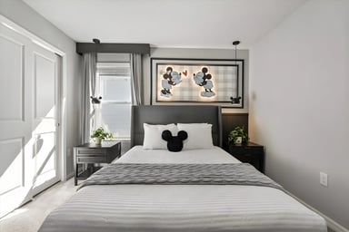 Bedroom 7
