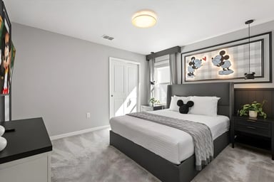 Bedroom 5