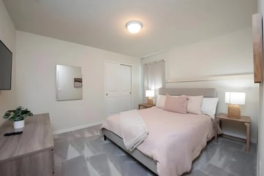 Bedroom 6