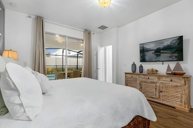 Bedroom 5