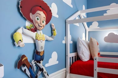 Bedroom 6