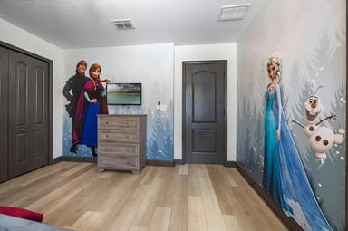 Bedroom 5