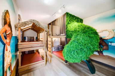 Bedroom 8