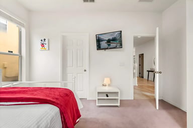 Bedroom 4