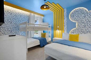Bedroom 4
