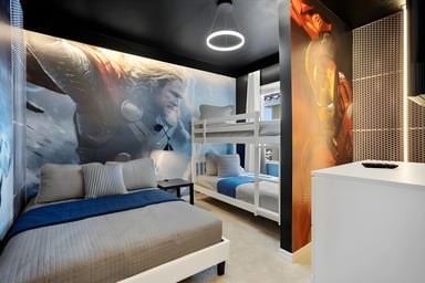 Bedroom 5