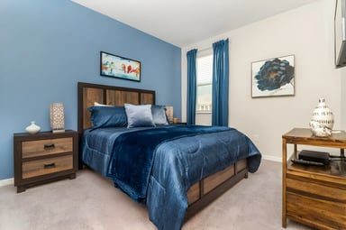 Bedroom 6