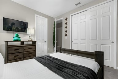 Bedroom 4