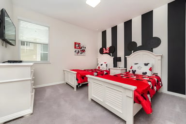 Bedroom 7