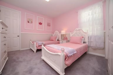 Bedroom 8