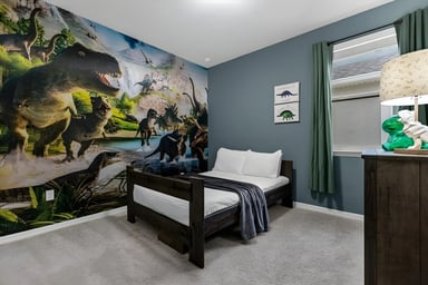 Bedroom 9