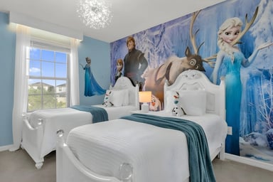 Bedroom 5