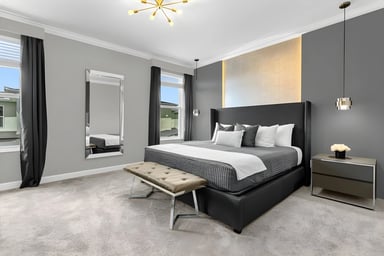 Bedroom 4