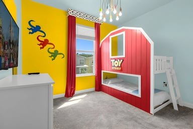 Bedroom 6