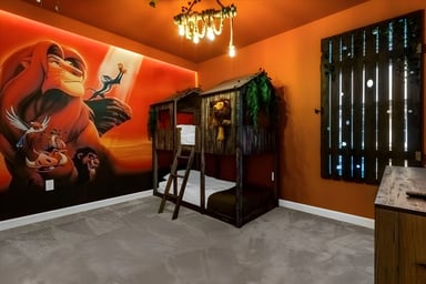 Bedroom 5