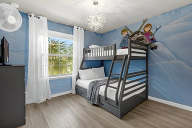 Bedroom 5