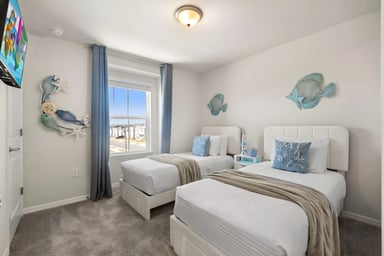 Bedroom 5
