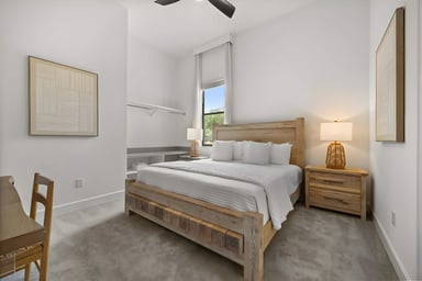 Bedroom 12