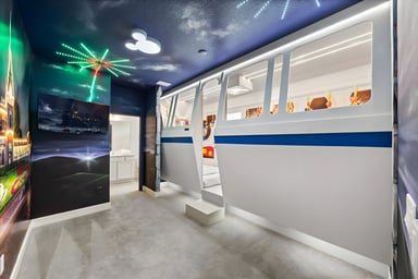 Bedroom 13
