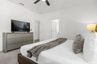 Bedroom 7