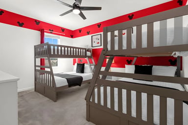 Bedroom 5