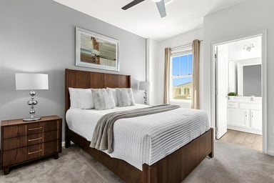 Bedroom 9