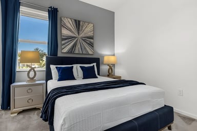Bedroom 12