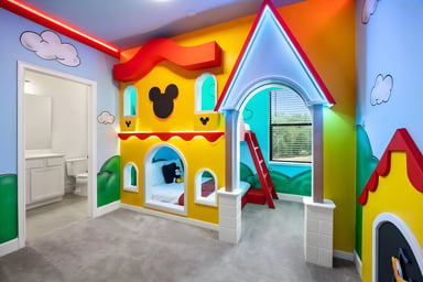 Bedroom 10