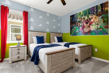 Bedroom 10