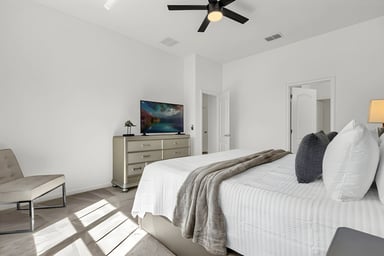 Bedroom 4