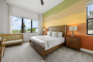 Bedroom 14