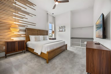 Bedroom 8