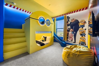 Bedroom 7