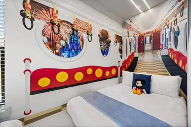 Bedroom 9