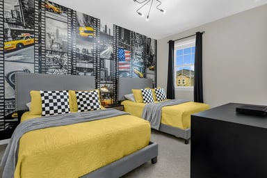 Bedroom 5