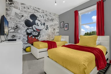 Bedroom 7
