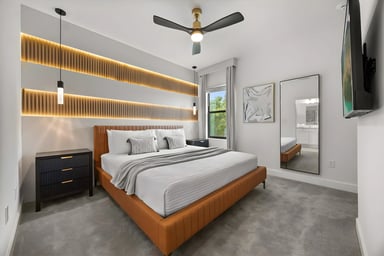 Bedroom 6