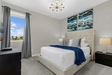 Bedroom 9