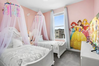 Bedroom 4